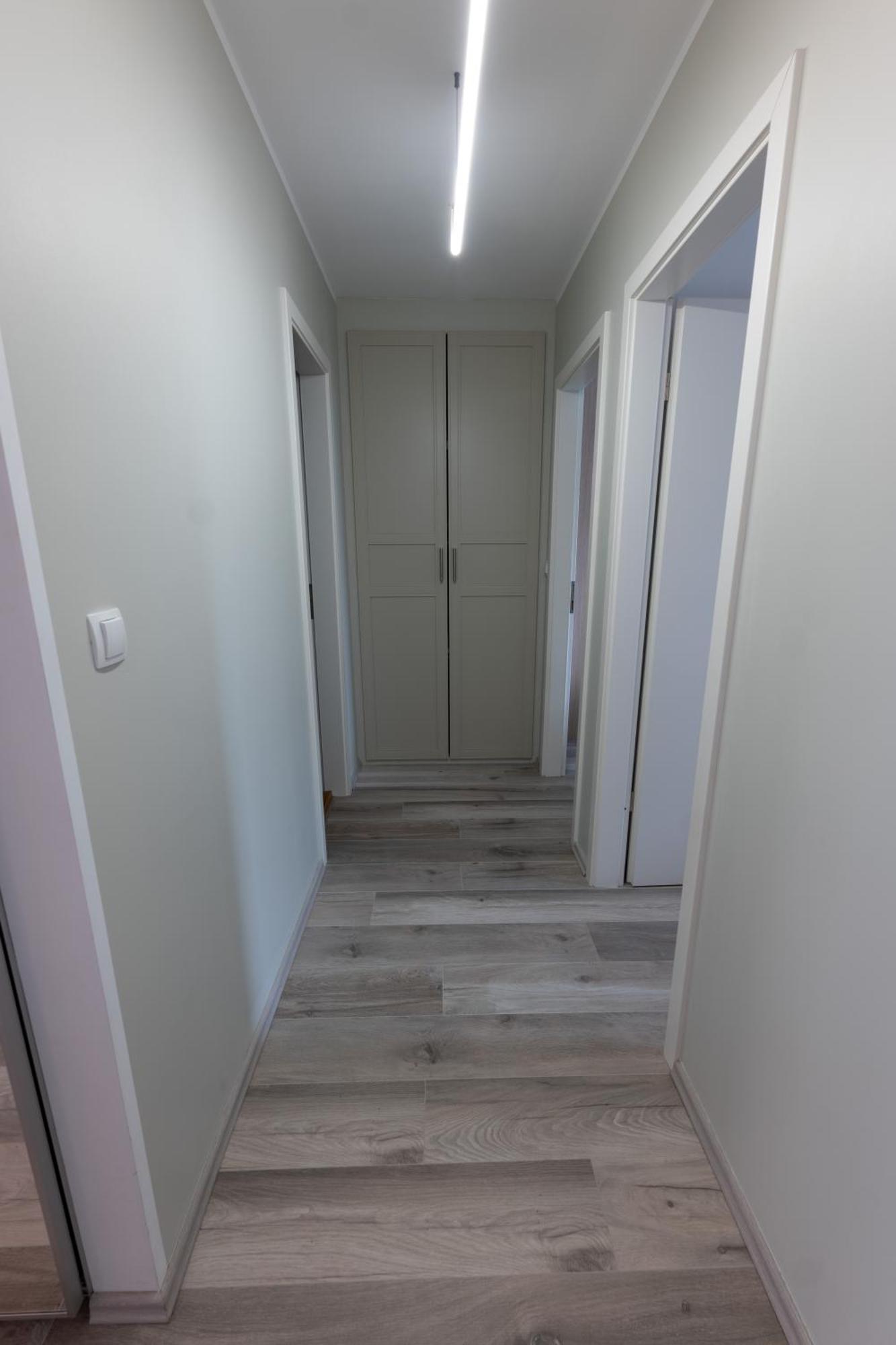 Njalsgata Apartments Reykjavík Eksteriør bilde