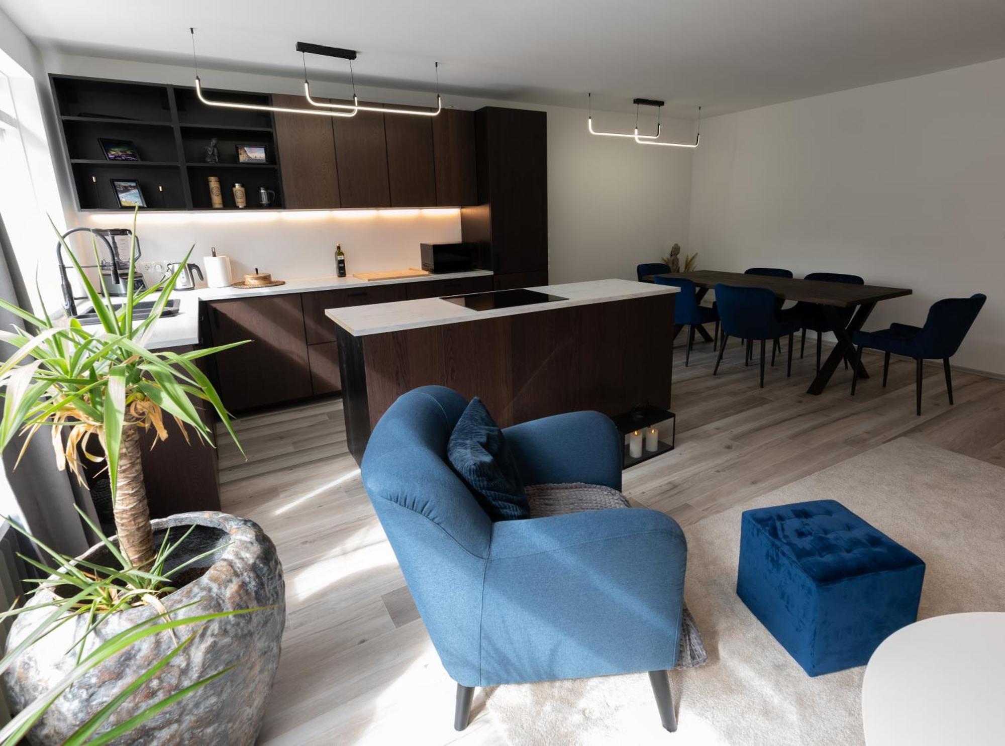 Njalsgata Apartments Reykjavík Eksteriør bilde